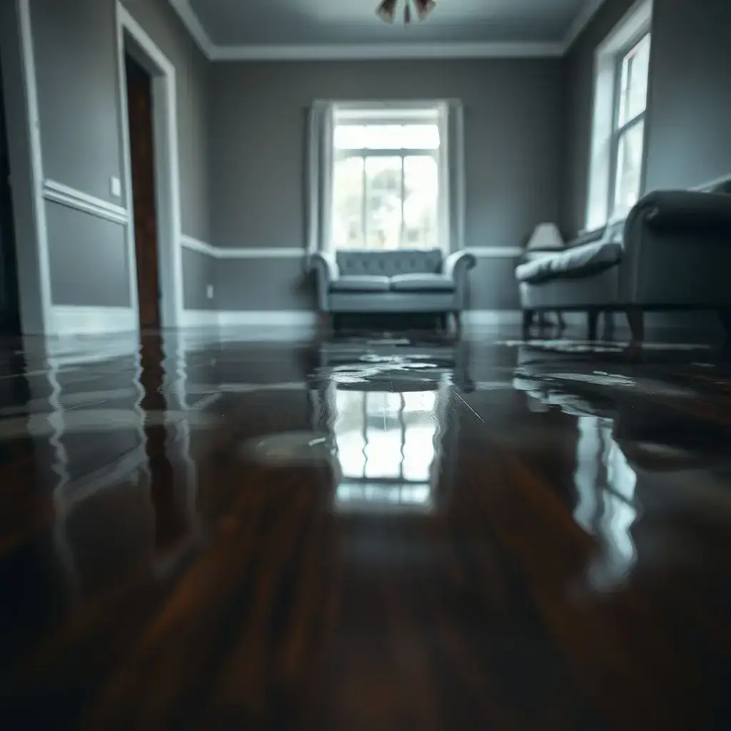 Commercial Pipe Burst Repair Cincinnati