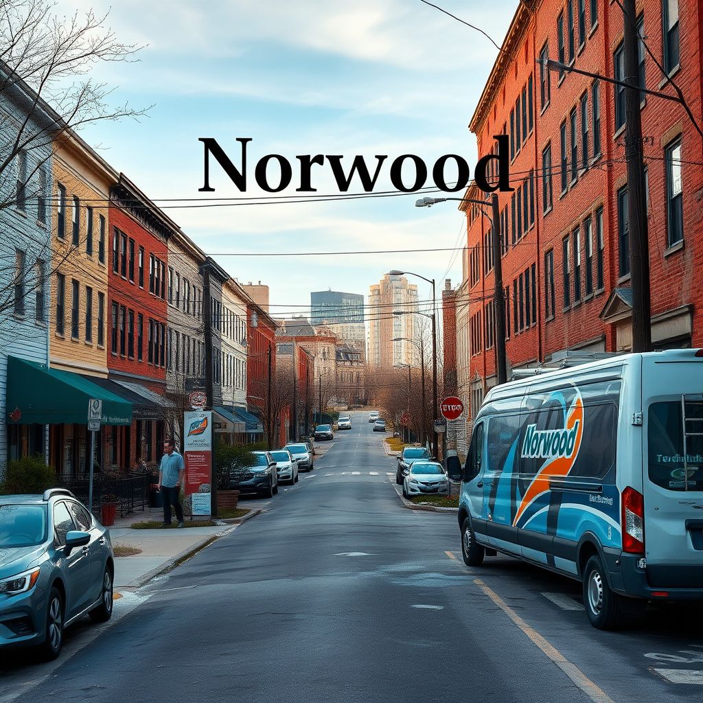 Intro Water Damage in Norwood
