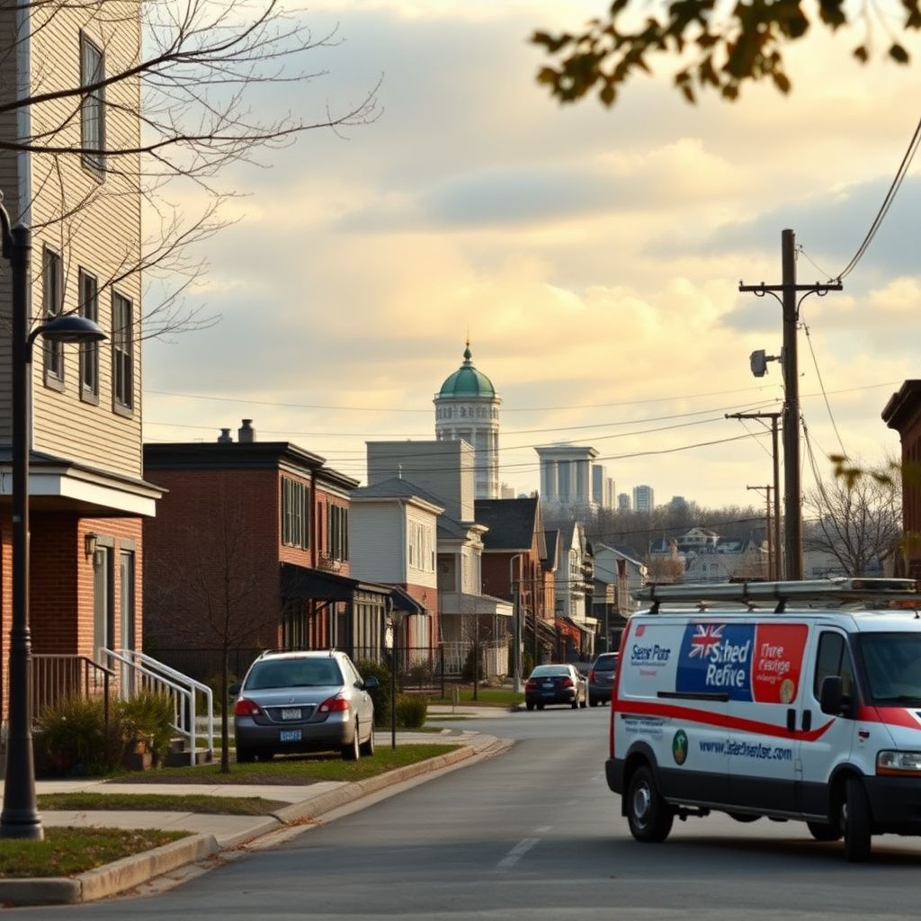 Intro Water Damage in Sharonville