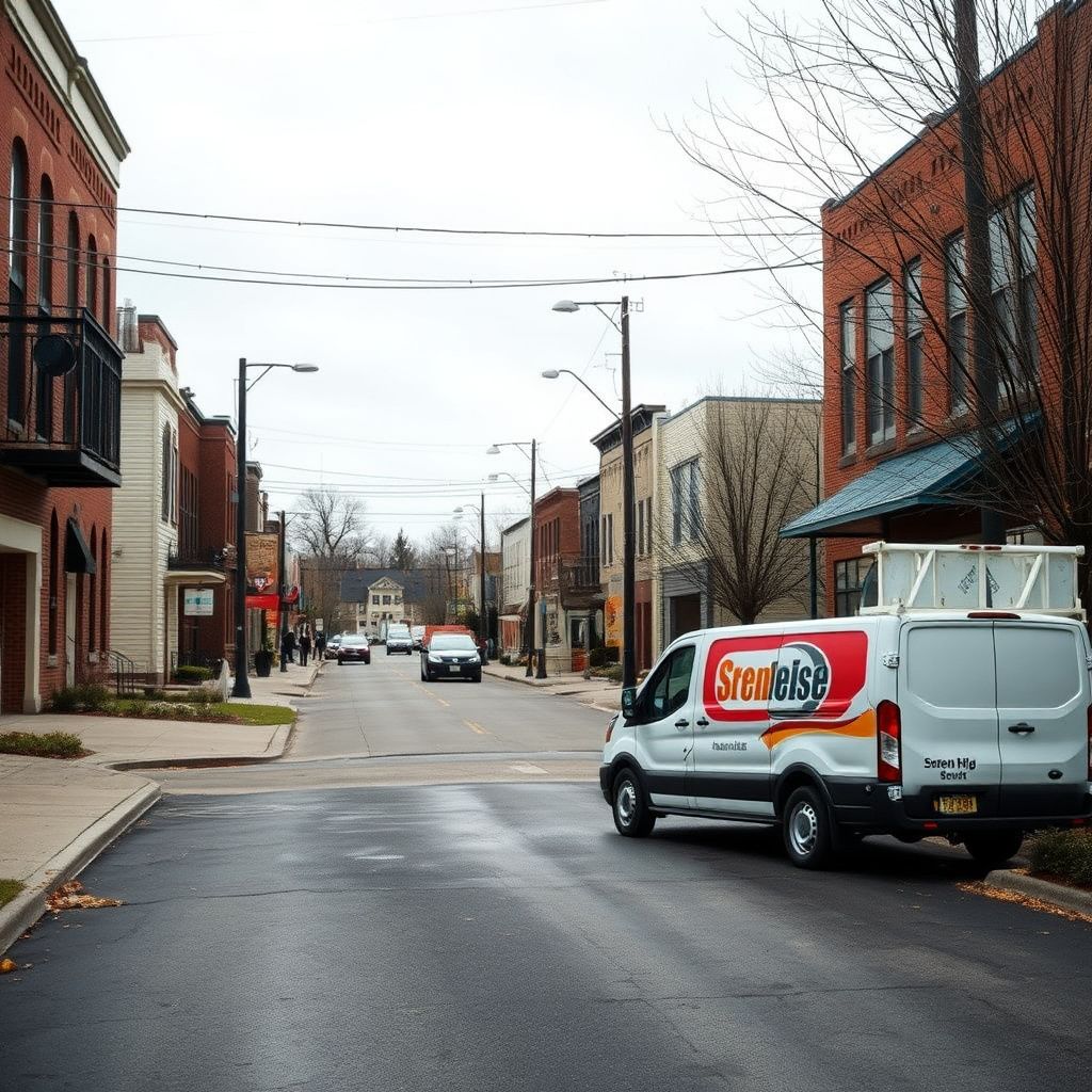 Intro Water Damage in Springdale