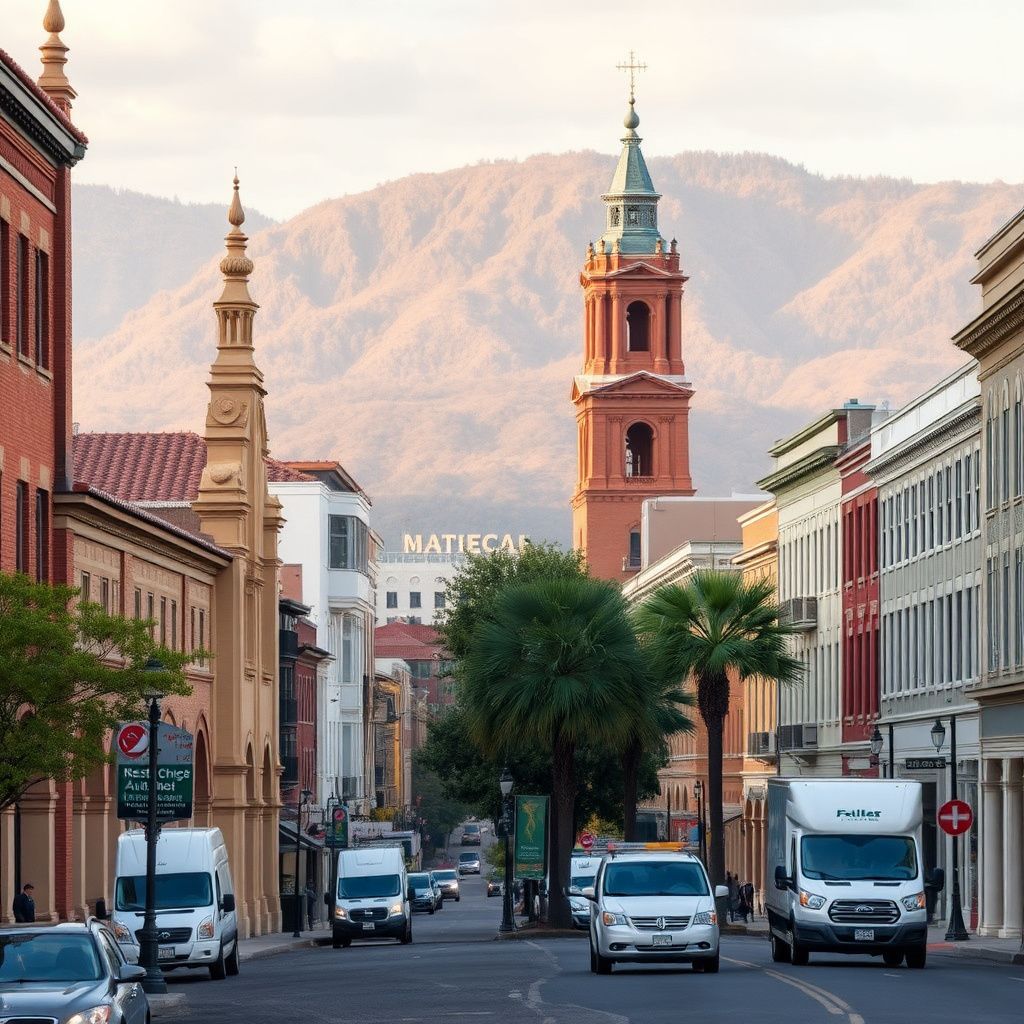 About Water Damage in Madeira