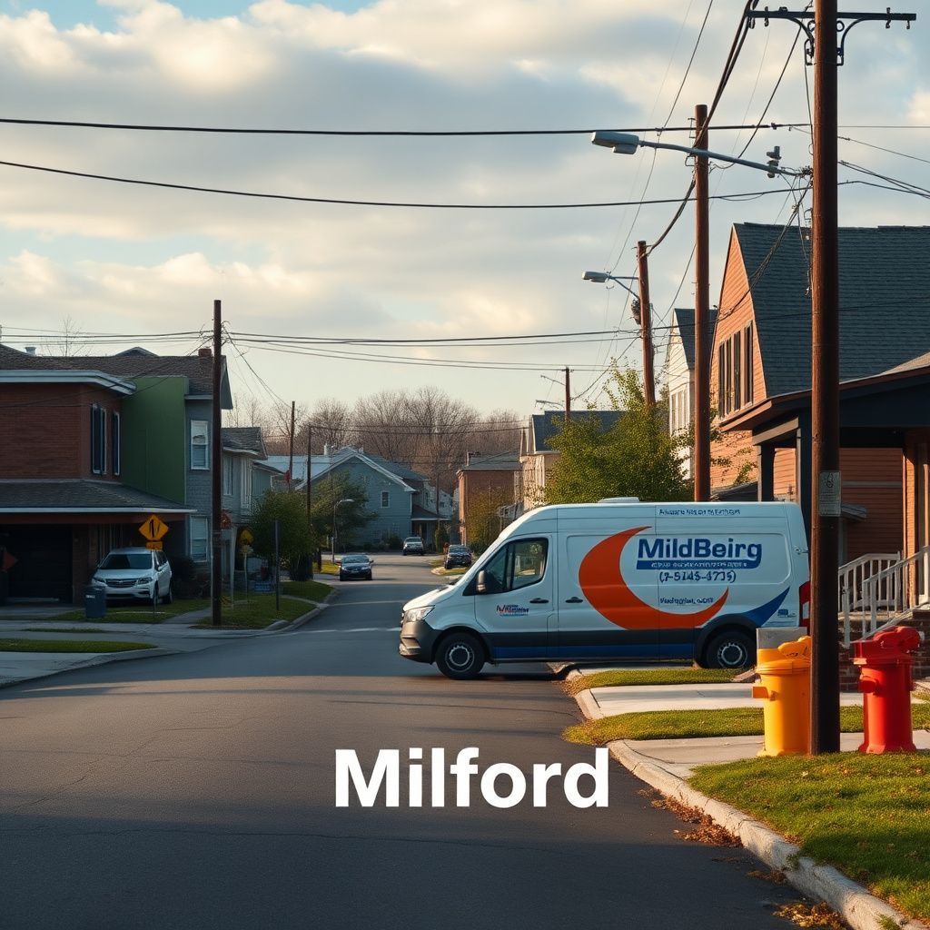 Intro Water Damage in Milford