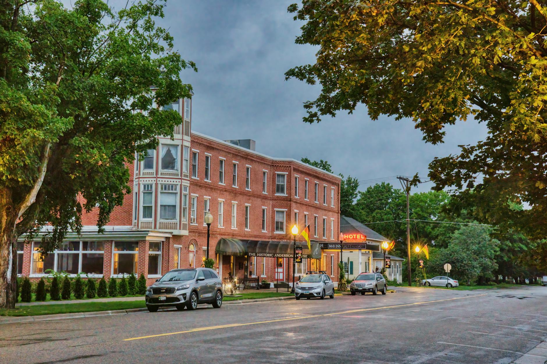 About Water Damage in Mariemont